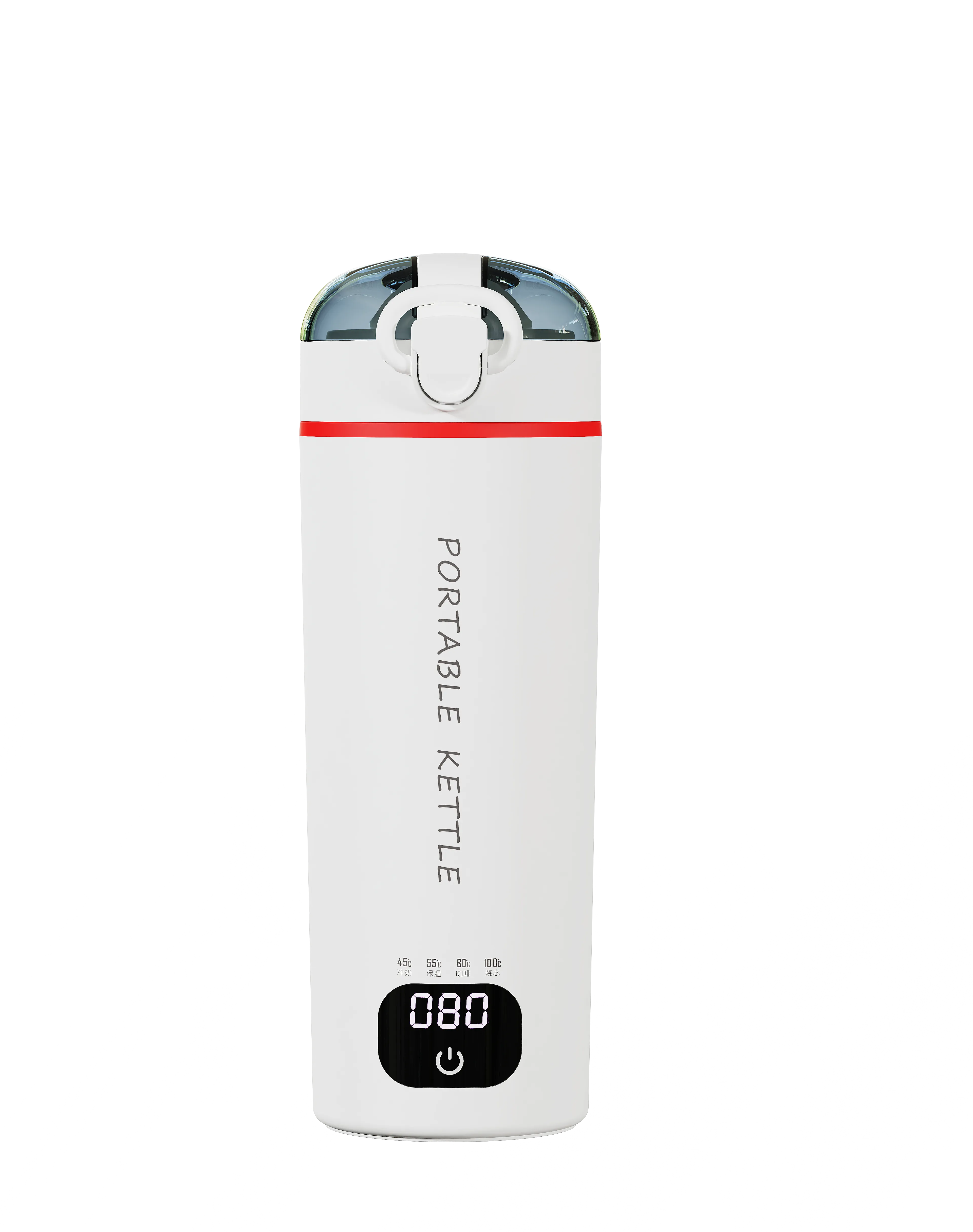 450ml Portable Electric Kettle image 4